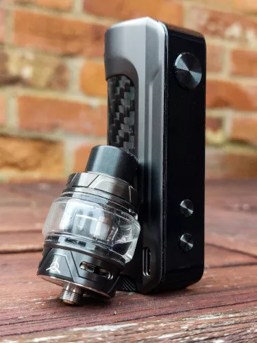 Review of OBS Engine 100W kit