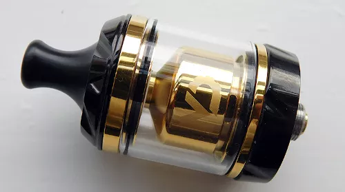 Review of Hellvape MD RTA