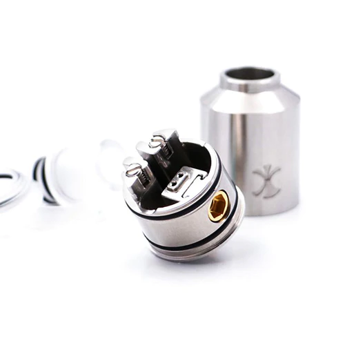 Review of Etna MTL RDA by Digiflavor