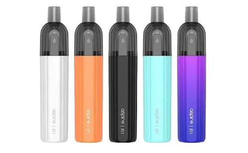 Review of Aspire One Up R1