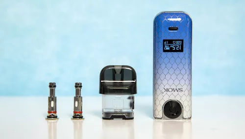 Review of Smok Novo 4 Kit