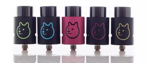 Review of DOG3 by Congrevape – woof woof woof woof.