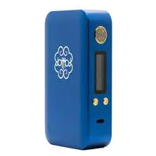 Review of DotMod DotBox200 (pre) – it is as stunningly beautiful as it was!
