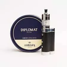 Review of Diplomat MTL RTA – Diplomatic Style by Centenary Mods