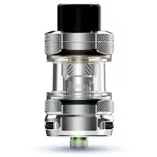 Review of Falcon Legend Sub-Ohm Tank clear falcon from HorizonTech