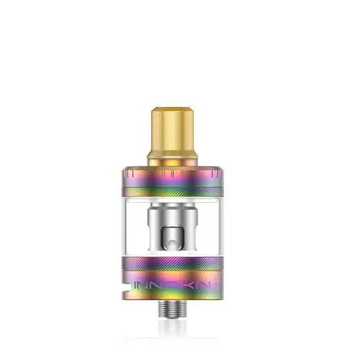 Review of Zenith Minimal Tank elegant minimalist from Innokin