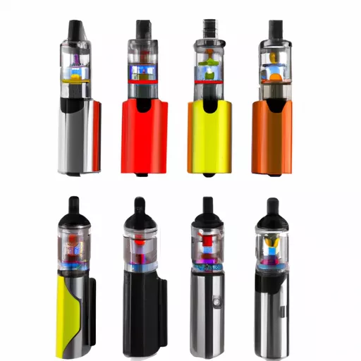 Buy Vape Kits Australia