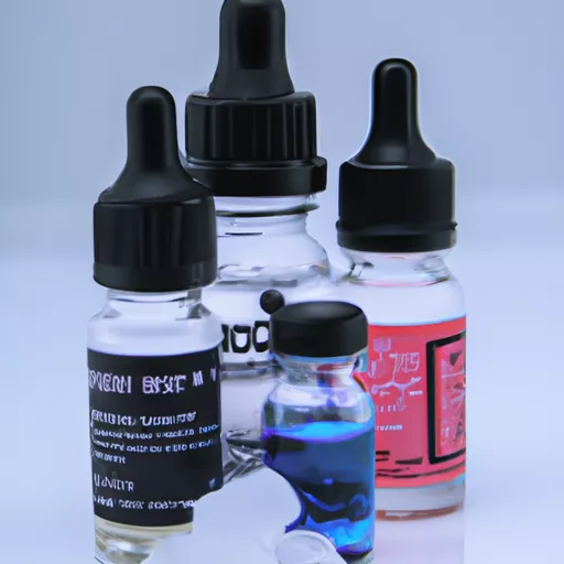 E-liquids in Australia