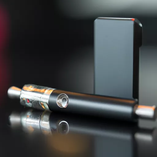 Electronic cigarette online