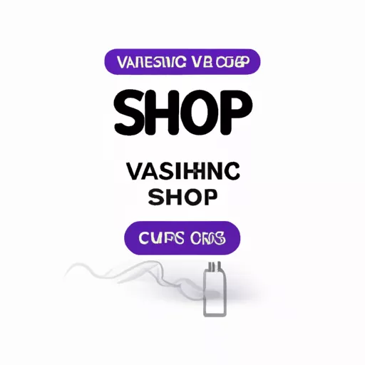 Online vaping Shop in Australia