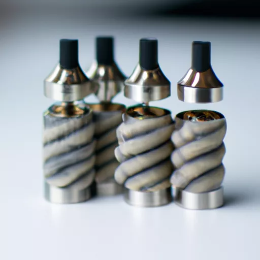 Vape coils Australia