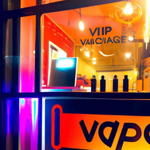 Australian Vape Shop Melbourne