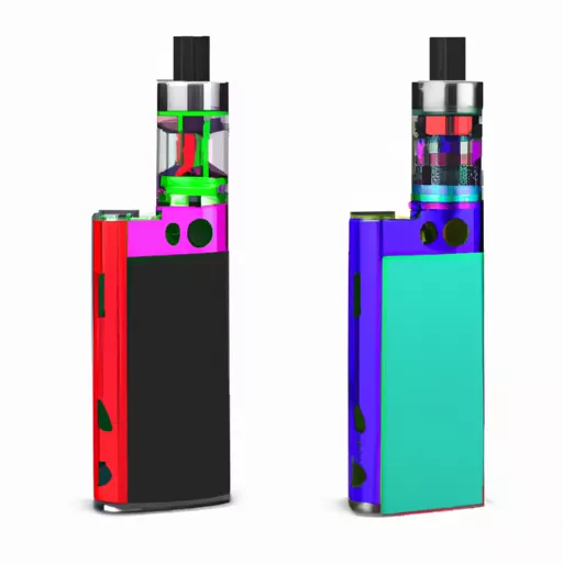 Buy Vape Kits Australia