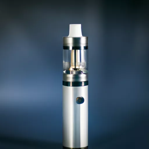 Electronic cigarette online