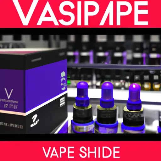 Australian Vape Shop Perth