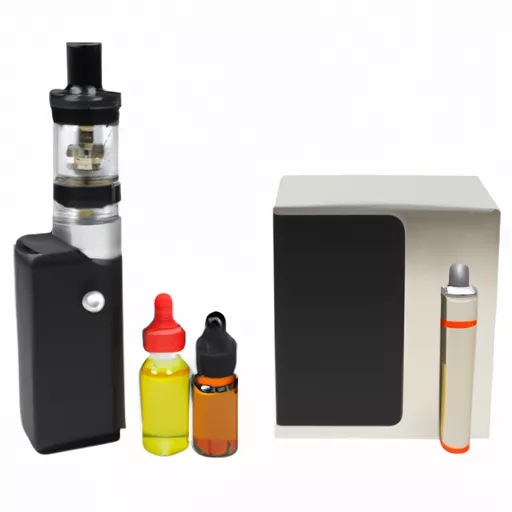 Buy Vape Kits Australia