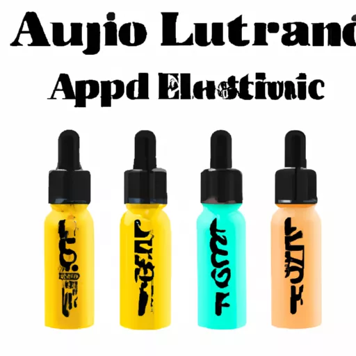 E-liquid Australia