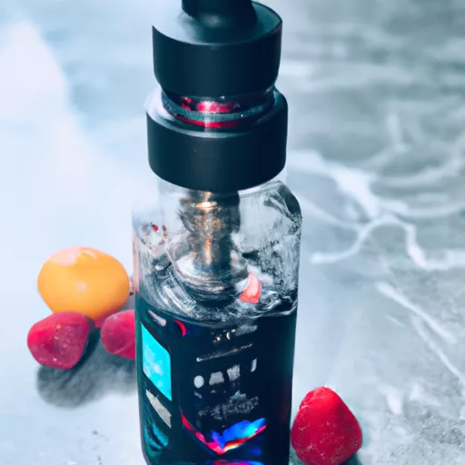 E-liquids in Australia