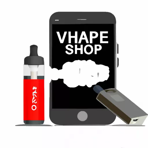 Online Vape Shop