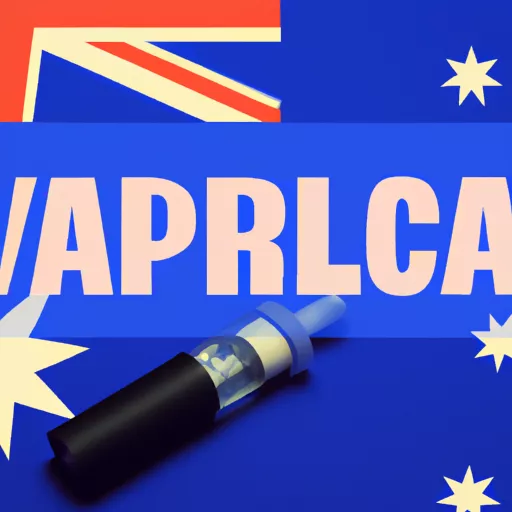 Vape Australia online