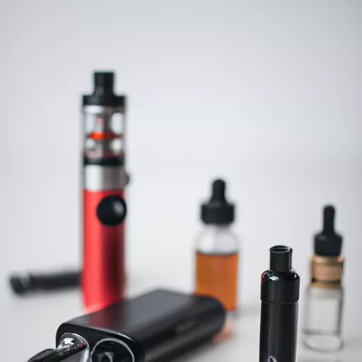 Vape devices in Australia