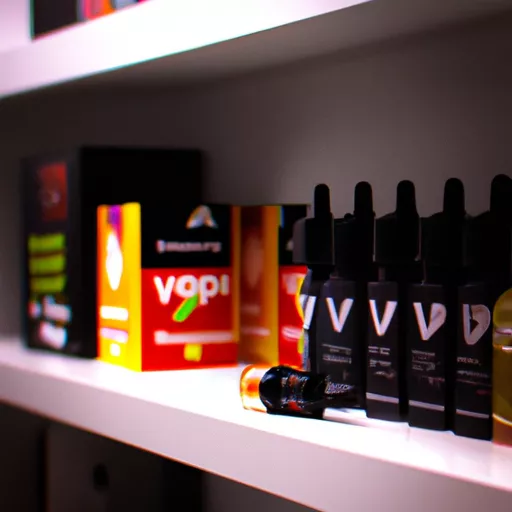 Vape store Australia