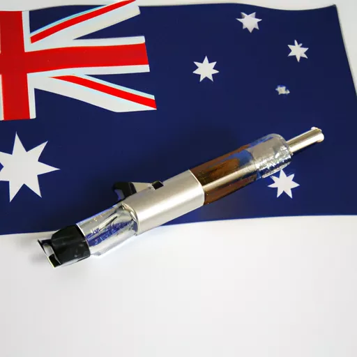 Australian Vape