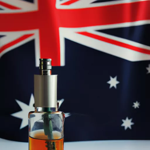 Australian vaping