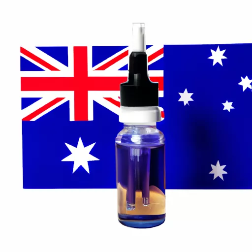 Buy e-liquids Australia