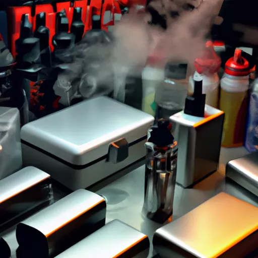 Vape Shop Australia