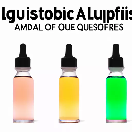 E-liquid Australia