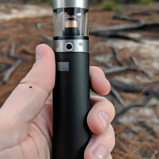 E-cigarettes in Australia