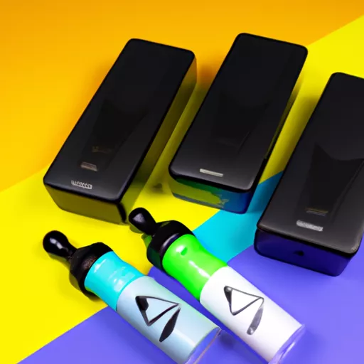 Buy Vape Pods Australia