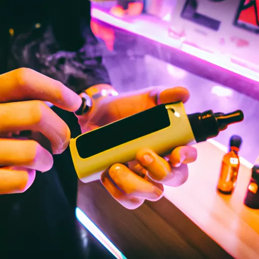 Australian Vape Shop Melbourne