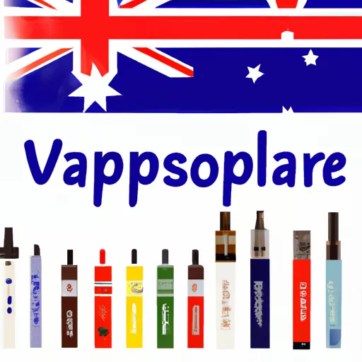 Online Vape Shop Australia