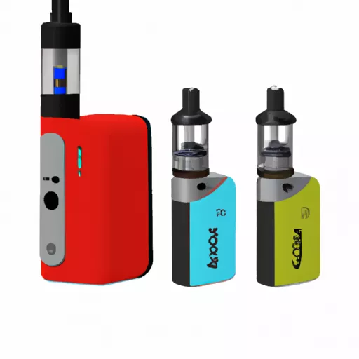 Vapes Australia online