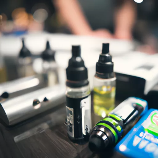 Australian Vape Shop Sydney
