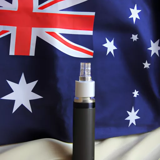 Australian vaping