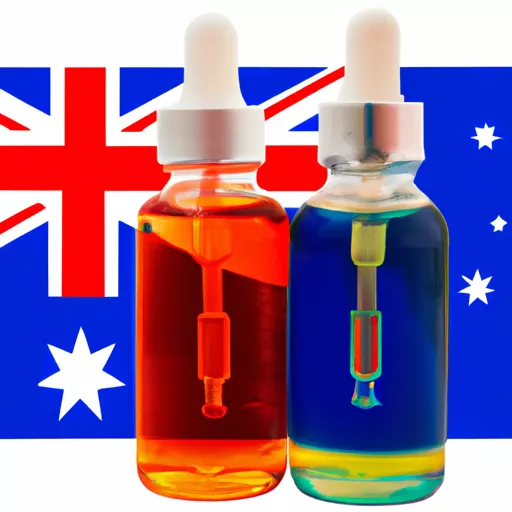 Buy e-liquids Australia