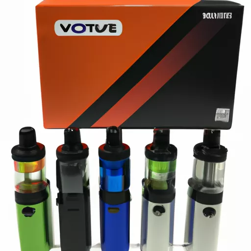 Vape kits Australia