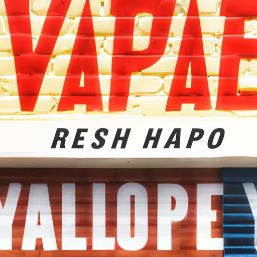 Australian Vape Shop Perth