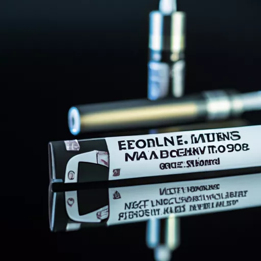 E-cigarettes in Australia