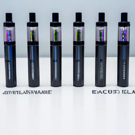 E-cigarettes in Australia
