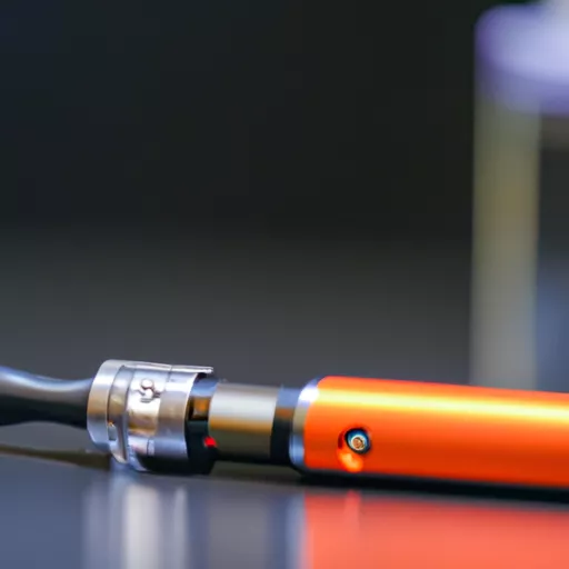 Electronic cigarette online