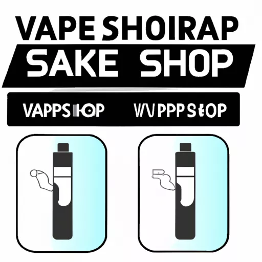 Online vaping Shop in Australia