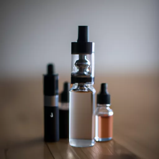 Vape devices in Australia