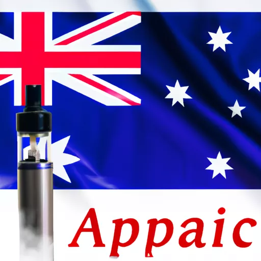 Vape Australia online