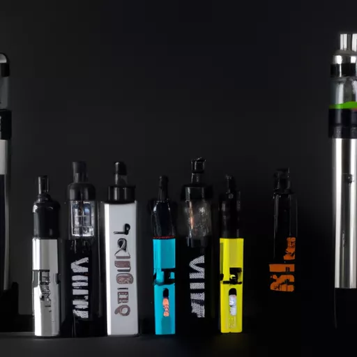 E-cigarettes in Australia