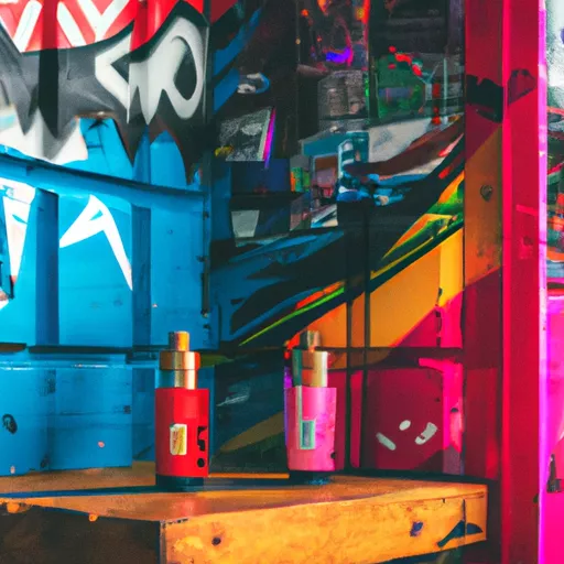 Australian Vape Shop Melbourne