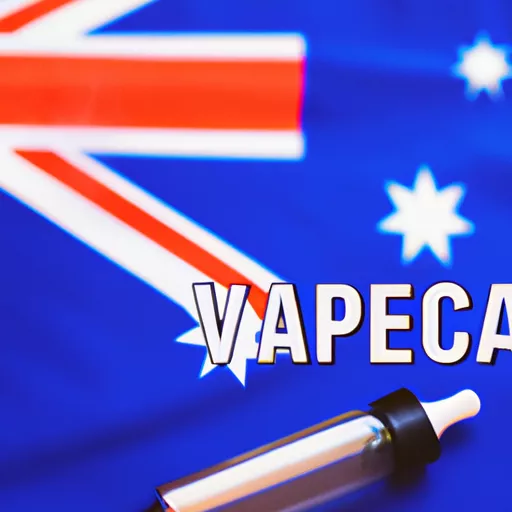 Vape Australia online